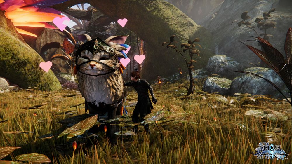 Edge of Eternity recensione Edge of Eternity recensione
